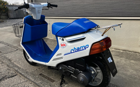 YAMAHA  CHAMP  54V
