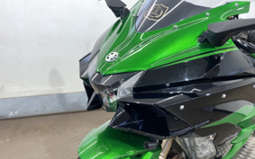 KAWASAKI NINJA H2 SX SE 2018 ZXT02A