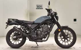 HONDA CL250-2 2020 MC57