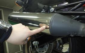 HONDA VTRF250 1999 MC33