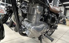 KAWASAKI W175 BJ250L