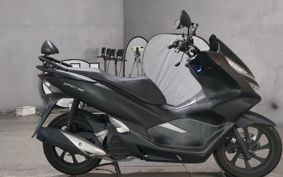 HONDA PCX 125 JF81
