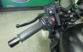 KAWASAKI ELIMINATOR400-3 2025 EL400A