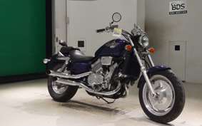 HONDA MAGNA 750 1994 RC43