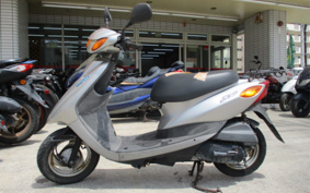 YAMAHA JOG DELUXE SA36J