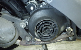 SUZUKI LET's 4 2002 CA45A