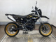Фото Kawasaki KLX230 SM с японского аукциона