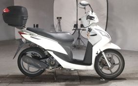 HONDA DIO 110 JF31