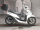 Фото Honda DIO 110 2011 с японского аукциона