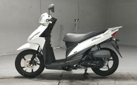 SUZUKI ADDRESS V110 CE47A