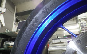 HONDA CBR400R 2022 NC56