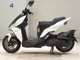 Фото SYM DRG BT 160 2013 с японского аукциона