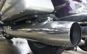 HARLEY FLHTCUI 1450 2001