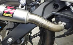 YAMAHA MT-25 2012 RG10J
