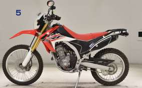 HONDA CRF250L 2019 MD38