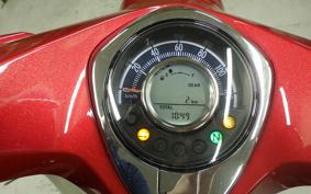 HONDA C125 SUPER CUB JA58