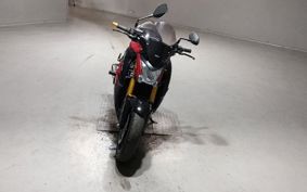 SUZUKI GSX-S1000 2018 GT79B