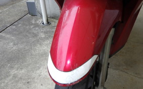 HONDA DIO 110 JF31