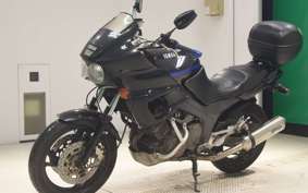 YAMAHA TDM850 1993 4EP