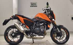 KTM 690 DUKE 2018