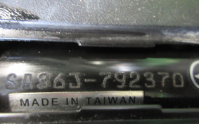 YAMAHA JOG DELUXE SA36J