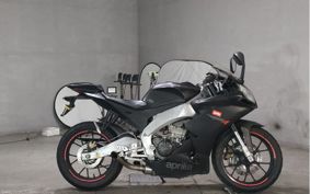 APRILIA RS-4125 TW