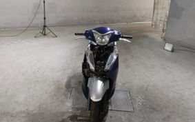HONDA LEAD 125 JF45