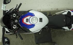 BMW S1000RR M DDC 2020
