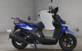 YAMAHA BW S125 SEA6J