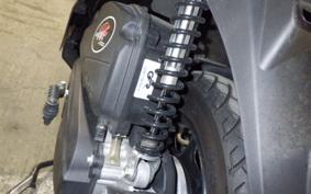 YAMAHA JOG-7 2012 AY01