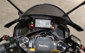 YAMAHA YZF-R25 RG74J