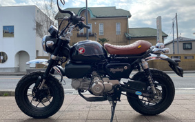 HONDA MONKEY 125 JB03