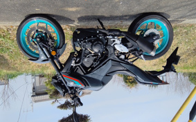 YAMAHA MT-03 2023 RH21J