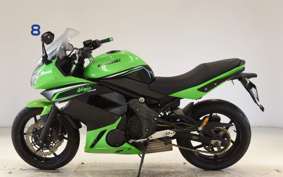 KAWASAKI NINJA 400R 2013 ER400B