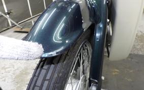 HONDA C90 SUPER CUB HA02