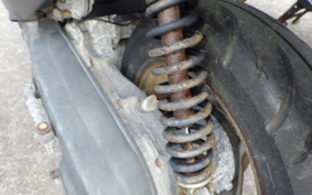 YAMAHA JOG Gen.3 SA12J