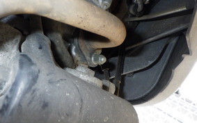 HONDA CREA SCOOPY AF55