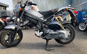 SUZUKI STREET MAGIC 2 CA1LB