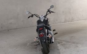 YAMAHA DRAGSTAR 250 VG02J