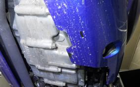 SUZUKI GSX-R125 DL33B
