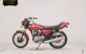 KAWASAKI 350SS 1999 S2F
