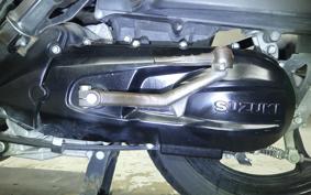 SUZUKI ADDRESS 110 CE47A