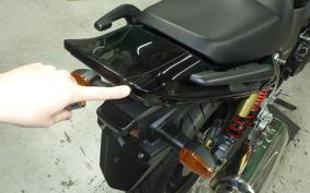 HONDA CB400SF GEN 4 2016 NC42