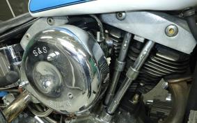 HARLEY FXS 1200 1979