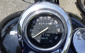 KAWASAKI VULCAN400 DRIFTER(ショナシ VN400D