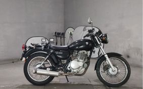 SUZUKI ST250 NJ4AA