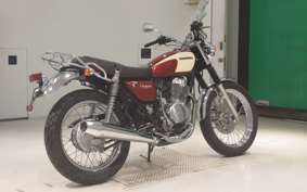 HONDA CB400SS E 2008 NC41