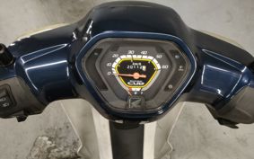 HONDA SUPER CUB50 AA01