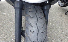SUZUKI ADDRESS V125 CF4EA