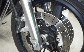 KAWASAKI ZEPHYR 400 KAI 2017 ZR400C